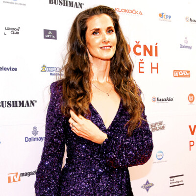 Rozvodu už Bernášková hořce lituje?