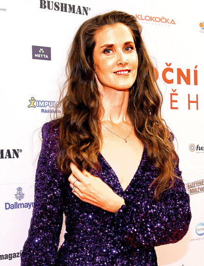 Utajený návrat Bernáškové k osudové lásce?