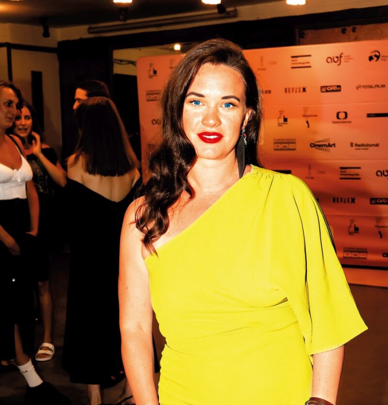 Požádá Kristýnu Leichtovou partner konečně o ruku?