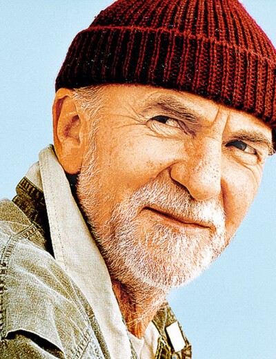 Miroslav Macháček: Génia a šílence v jednom definitivně zlomilo zmrzlé kuře