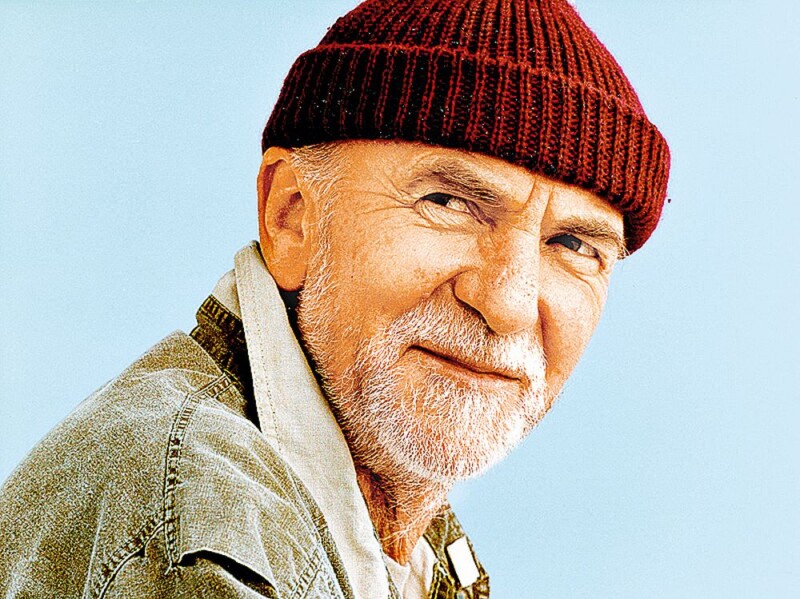 Miroslav Macháček: Génia a šílence v jednom definitivně zlomilo zmrzlé kuře