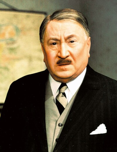 Miláček národa Jaroslav Marvan zahořel pozdní láskou