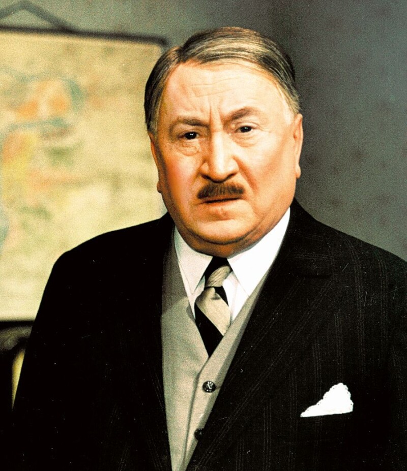 Miláček národa Jaroslav Marvan zahořel pozdní láskou