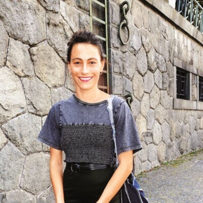 Život Johany Matouškové je v lásce a harmonii