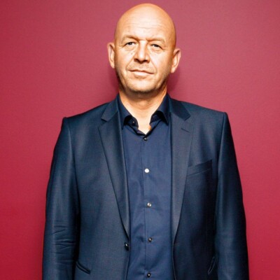 Pavel Nečas miloval život a byla s ním legrace