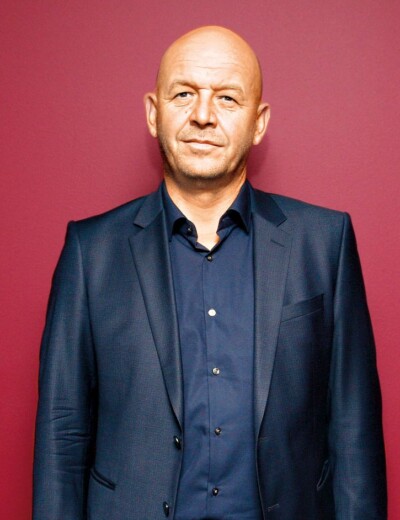 Pavel Nečas miloval život a byla s ním legrace