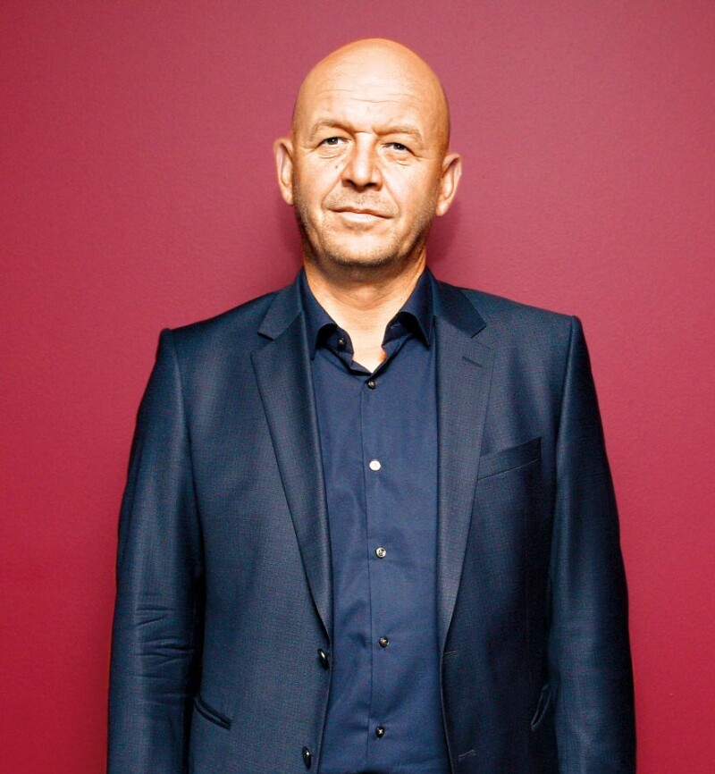 Pavel Nečas miloval život a byla s ním legrace