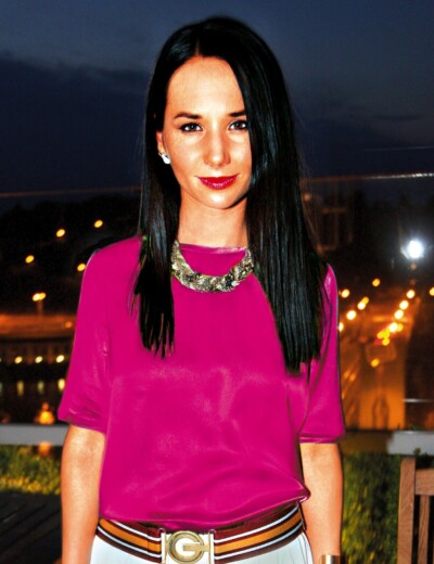 Sandra Nováková a Vojtěch Moravec: Jejich manželství už zvoní umíráček?