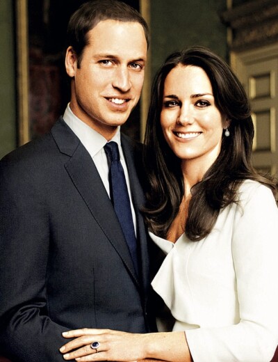 Princ William a princezna Kate si prošli těžkým obdobím