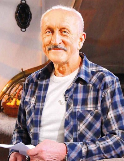 Navrátilovi utekla manželka s kamarádem