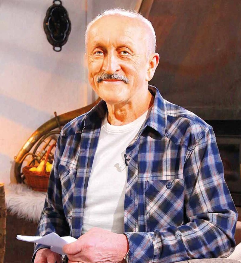 Navrátilovi utekla manželka s kamarádem