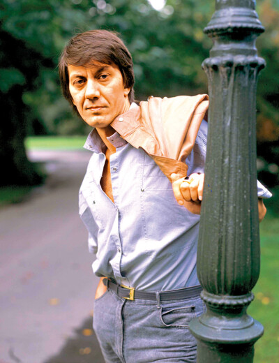 Rösnera dostihlo rodinné prokletí