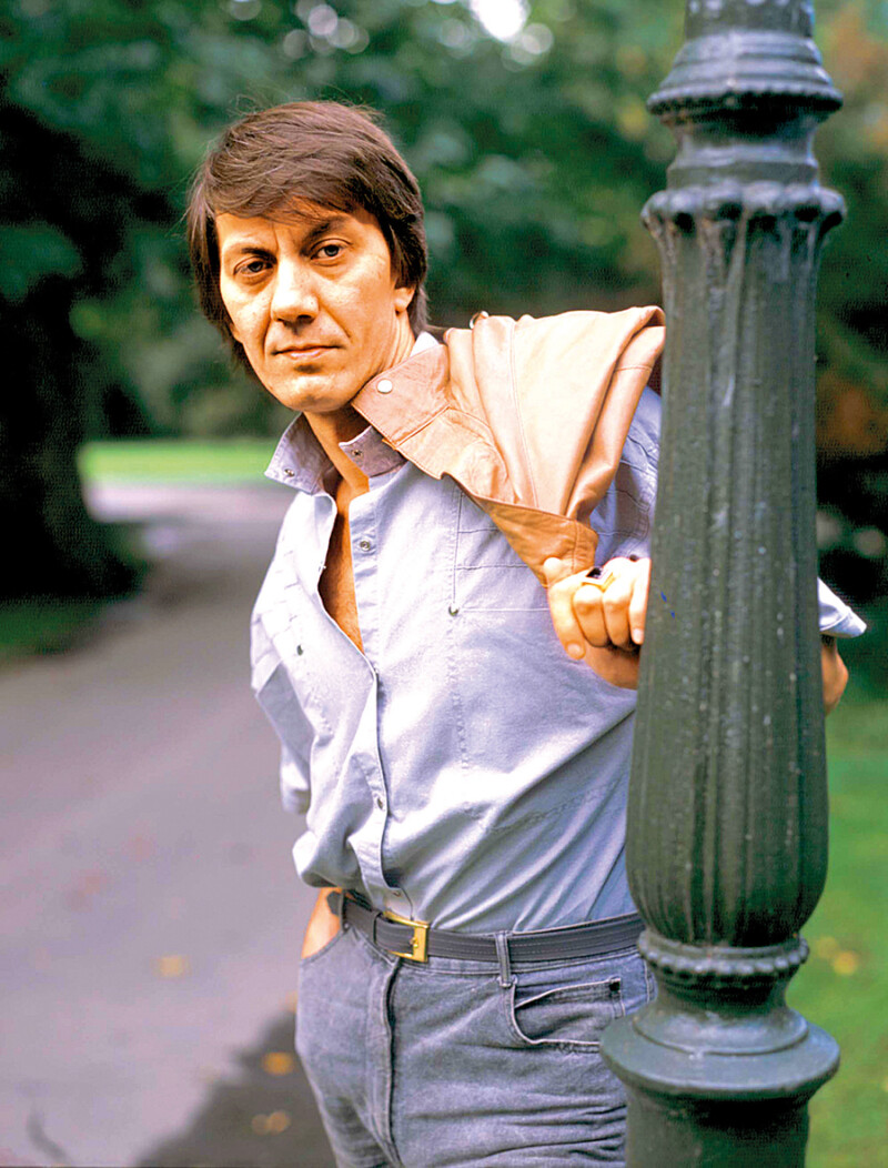 Rösnera dostihlo rodinné prokletí