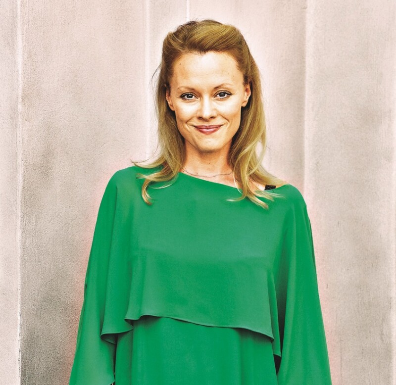 Odkopl Rybovou milenec?