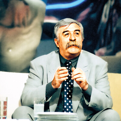 Satinský: Veselá kopa i v soukromí, ale také velmi křehká duše