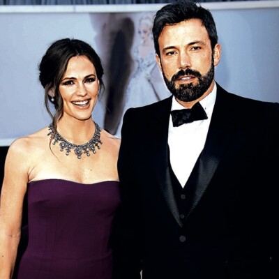 Došlo na žhavé noci Jennifer Garner s prokletým ex?