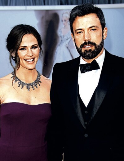 Došlo na žhavé noci Jennifer Garner s prokletým ex?