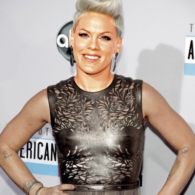 Opět bolestná ztráta miminka Pink?