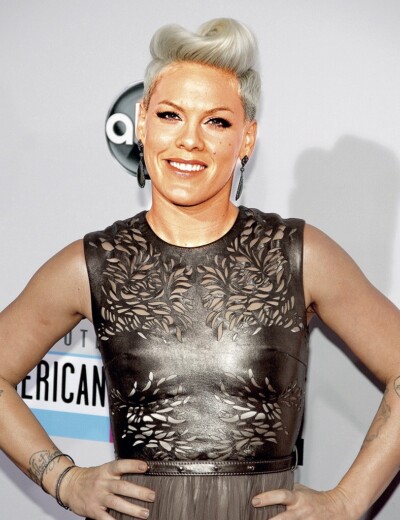 Opět bolestná ztráta miminka Pink?