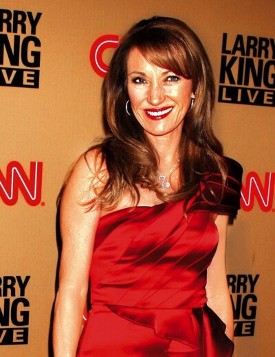 Jane Seymourová: Doktorka Quinnová zná elixír mládí