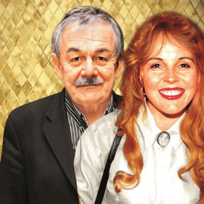 Od lásky Marcely Holanové a Karla Šípa byl jen malý krůček k velké nenávisti