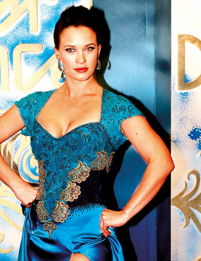 Uteče mu Leichtová za jiným?