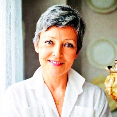 Role laskavých žen Janě Štěpánkové seděly