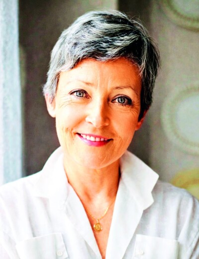 Role laskavých žen Janě Štěpánkové seděly