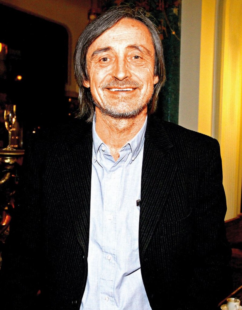 Martin Stropnický měl vždycky slabost pro blondýnky a pálil za sebou mosty