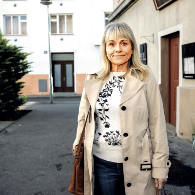 Vrazila Tomicové teď kudlu do zad i vlastní dcera?