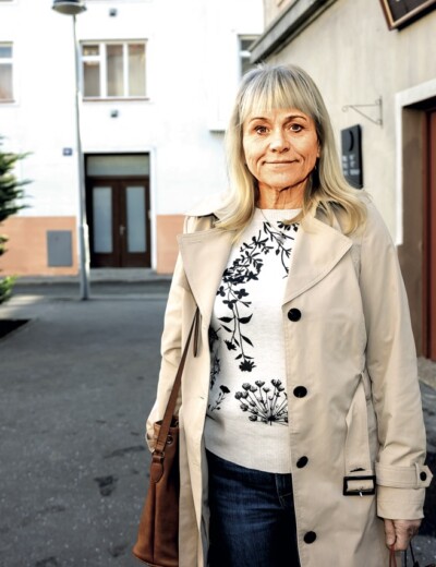 Vrazila Tomicové teď kudlu do zad i vlastní dcera?