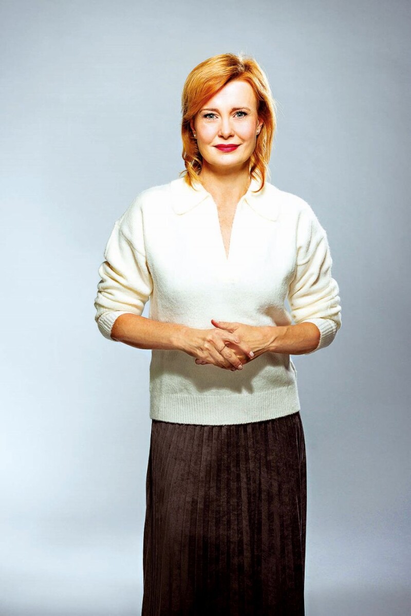 Jitka Schneiderová: Utajený rozchod i nový vztah?