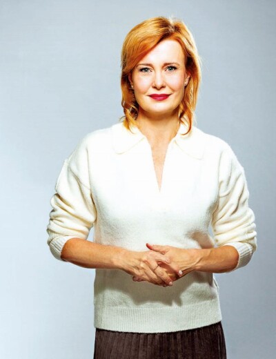 Jitka Schneiderová: Utajený rozchod i nový vztah?