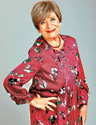 Zničí Obermaierová synovi každý vztah?