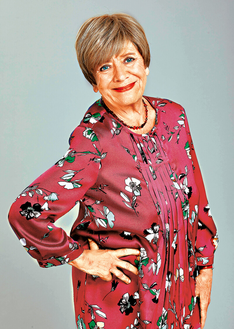 Zničí Obermaierová synovi každý vztah?