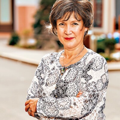 Dělala si Milena Steinmasslová plané naděje?