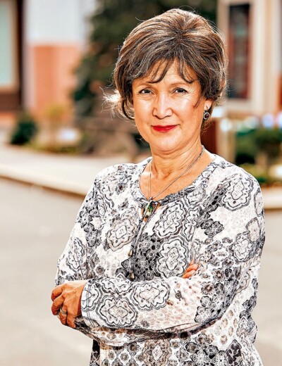 Dělala si Milena Steinmasslová plané naděje?