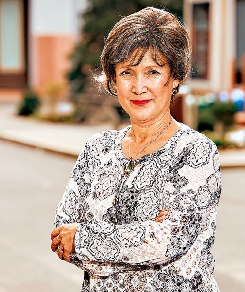 Dělala si Milena Steinmasslová plané naděje?