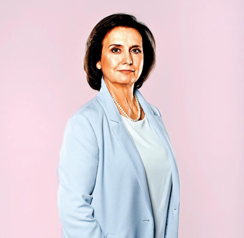 Veronika Freimanová: Herečka, která zraje jako víno