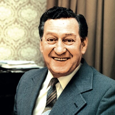 Život připravil Josefu Větrovcovi několik tvrdých zkoušek