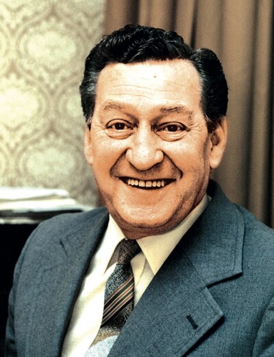 Život připravil Josefu Větrovcovi několik tvrdých zkoušek