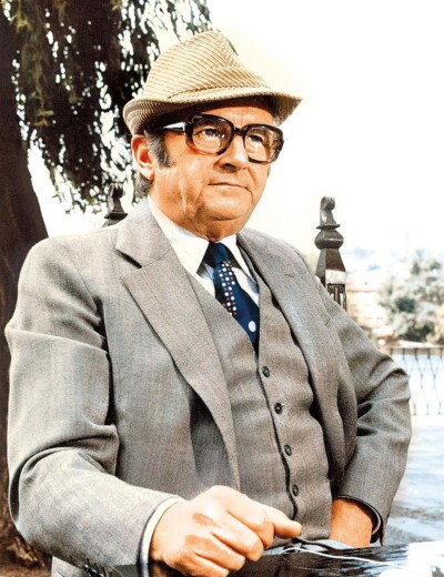 Jiří Sovák a Anna Sováková: Tolerantní manželka mu odpouštěla všechny hříchy