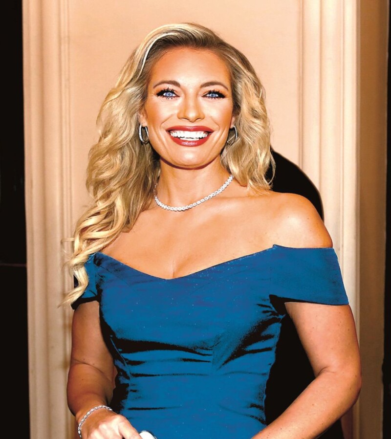 Nečekaný útěk Lucie Borhyové do ciziny a nový milenec na scéně?