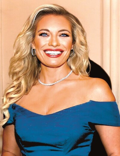 Nečekaný útěk Lucie Borhyové do ciziny a nový milenec na scéně?