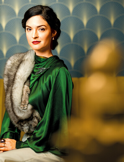 Ryška: Milostný trojúhelník plný vášní?