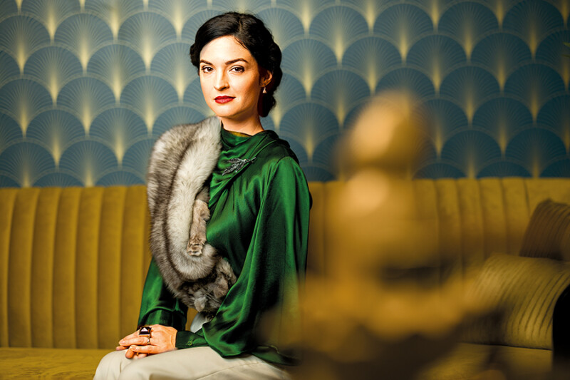 Ryška: Milostný trojúhelník plný vášní?