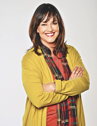 Buď si mě budeš víc všímat Slavíku, nebo je konec!