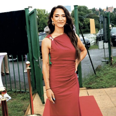 Když Burešová s cyklistou, tak já s milenkou!