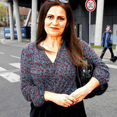 Tajné rande Leinweberové v ateliérech!