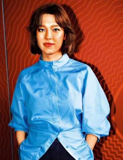 Další drsné odmítnutí Martiny Jindrové?